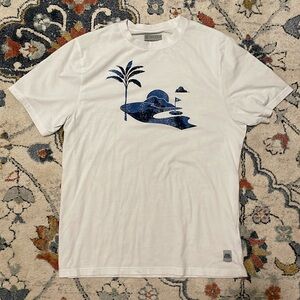 NWOT Scenic Golf Tee